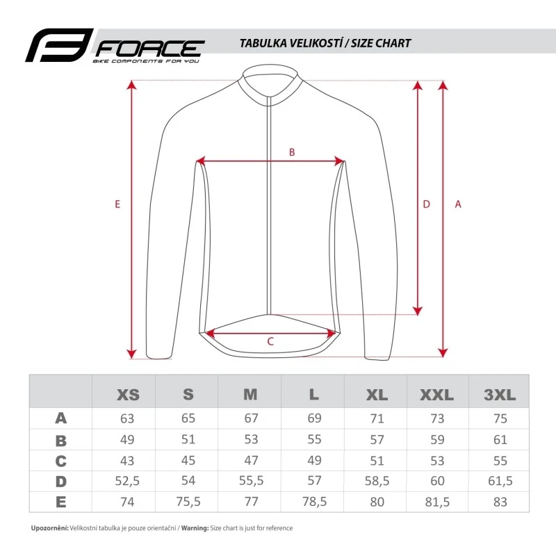 5. Jacheta Force X100 Pentru Iarna Negru-Fluo M Negru/Galben fluo, M