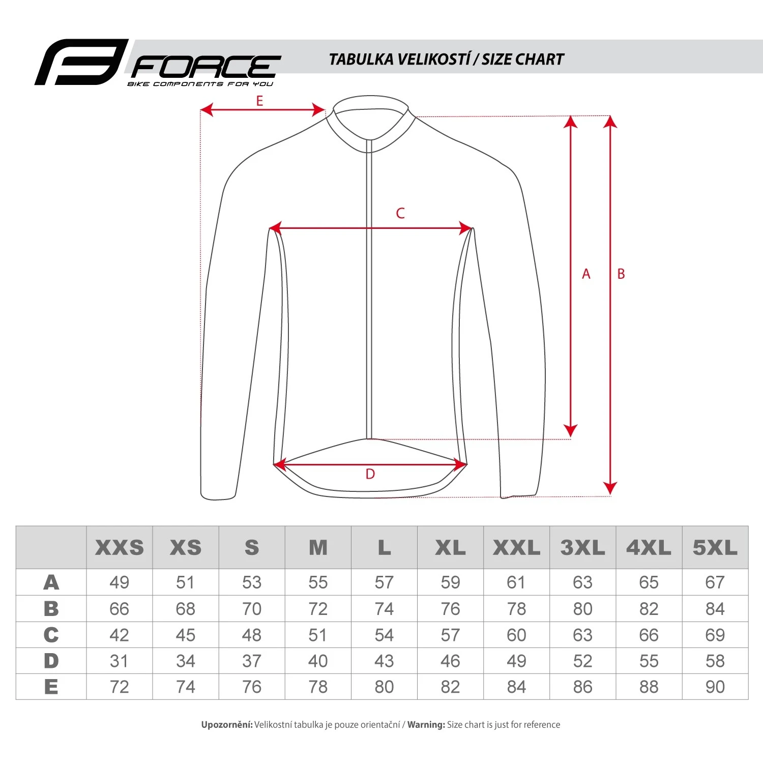 5. Jacheta Force X70 Windster gri negru M M, Negru/Gri