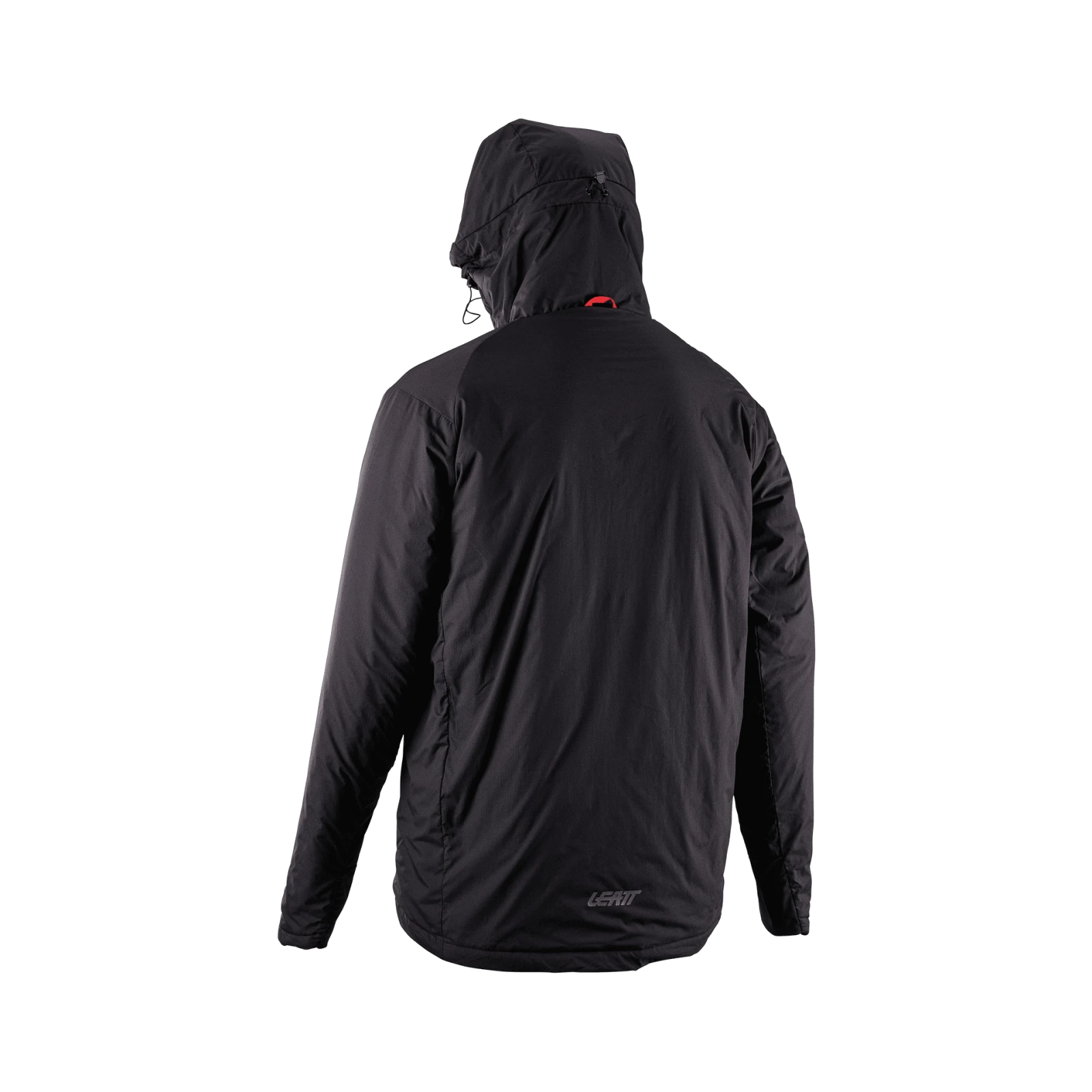 2. Jacheta Leatt Team Black L Negru, L