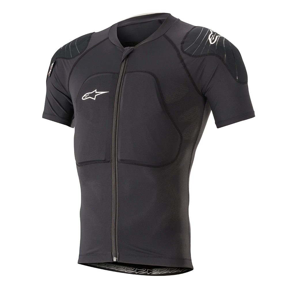 1. Jacheta protectie Alpinestars Paragon Lite SS Negru L L