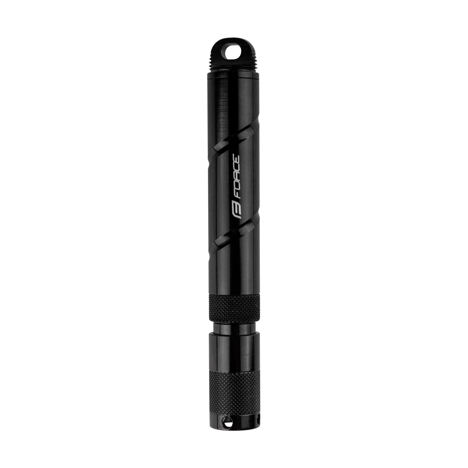 1. Kit de reparatie tubeless Force Pikado 2.0 + Pompa CO2