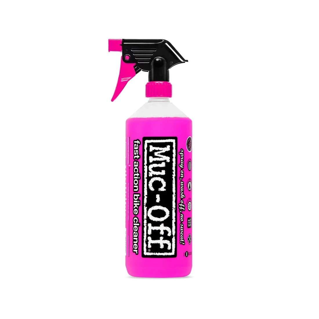2. Kit intretinere Muc-Off Clean Protect and All Weather Lube