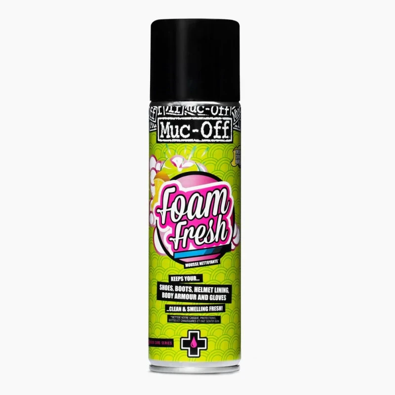 5. Kit pentru curatare incaltaminte Muc-Off Premium Bike Shoe Care Kit