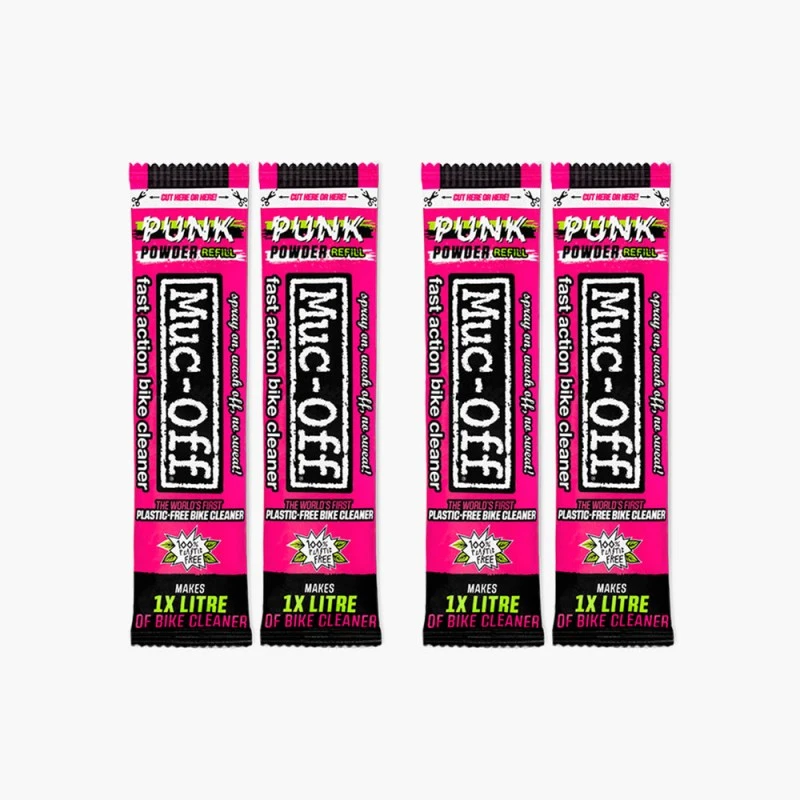 2. Kit pentru curatare Muc-Off Bottle for Life Bundle