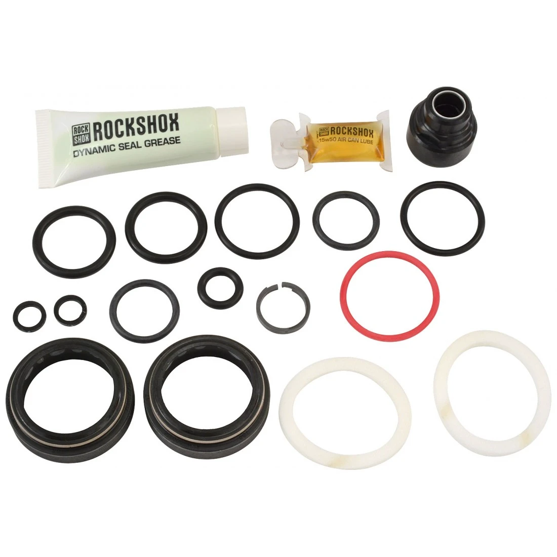 1. Kit Service Furca RockShox SID Charger RL 200 Ore