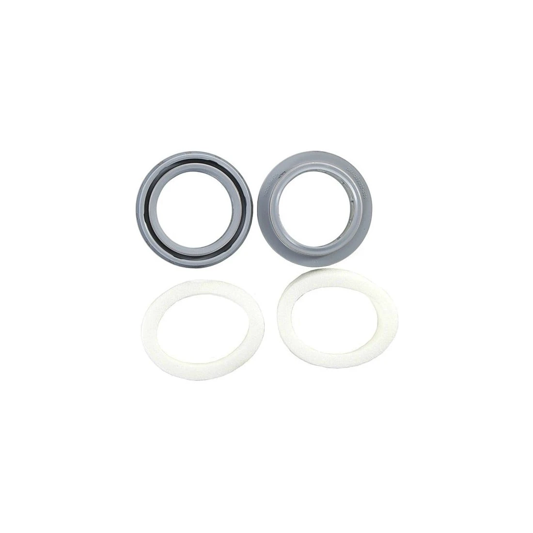 1. Kit Service Furci RockShox Tora Recon Revelation Reba Dust Seal Kit