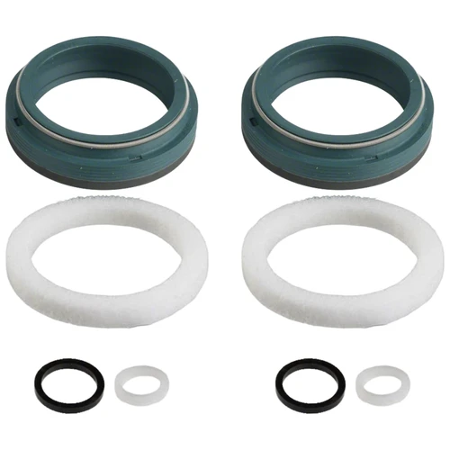 1. Kit service SKF MTB32F, brate 34mm, FOX (2012-2015)
