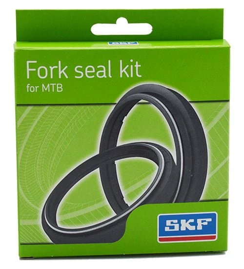 1. Kit simeringuri furca SKF MTB32R, brate 32mm Rockshox pre 2015