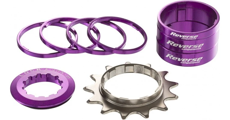Kit single speed Reverse 13T mov Mov - 126240