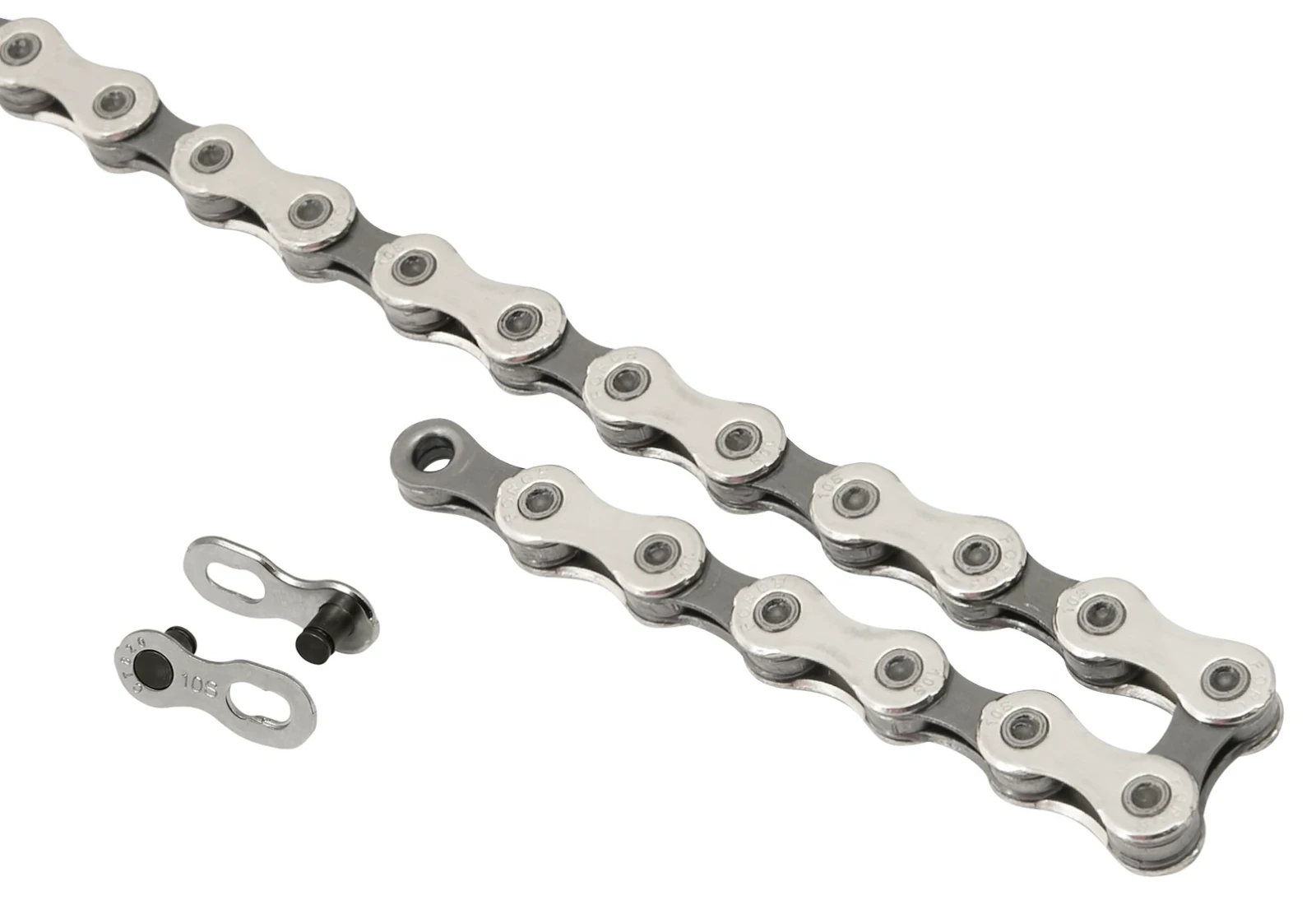 1. Lant Force PYC P1003, 1 2 x11 128 , cu za rapida, 10 vit, 116 zale