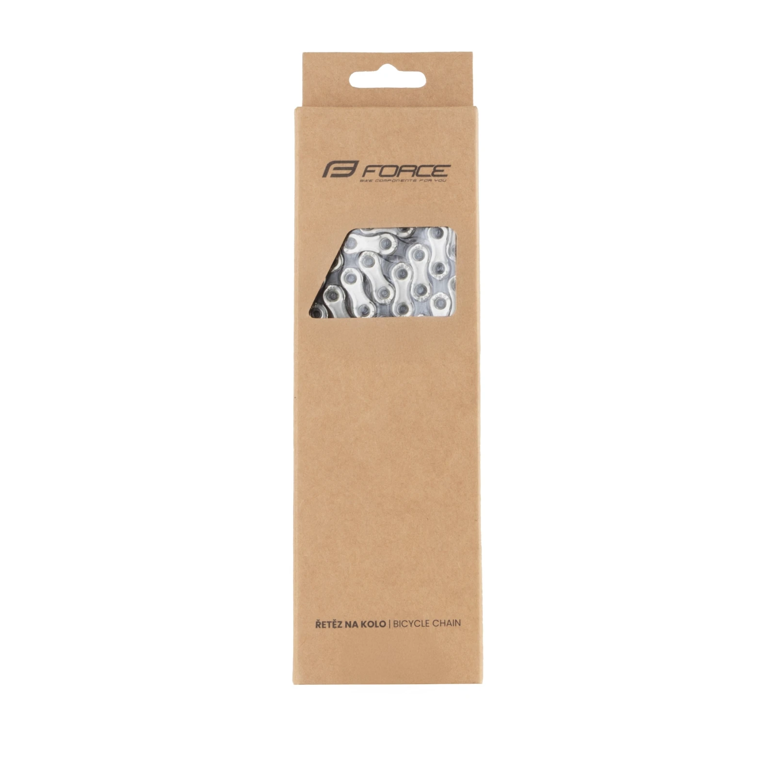 2. Lant Force PYC P1003, 1 2 x11 128 , cu za rapida, 10 vit, 116 zale