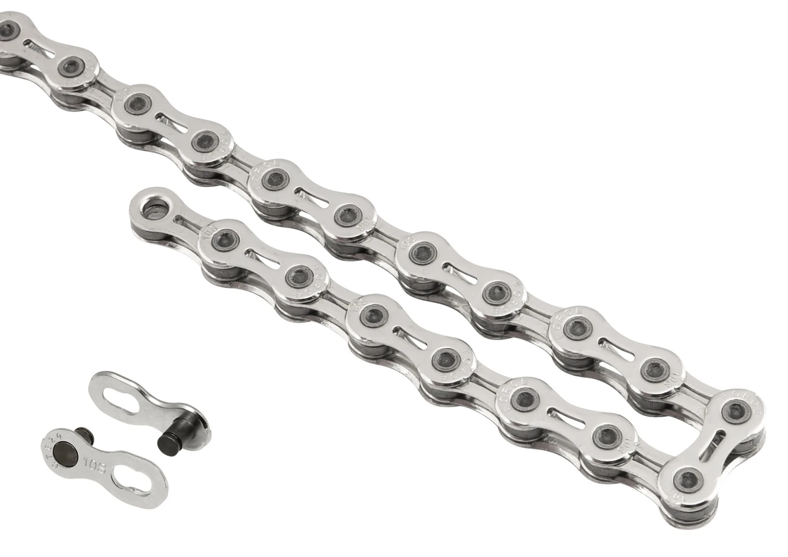 1. Lant Force PYC SP100, 1 2 x11 128 , cu za rapida, 10 vit, 116 zale