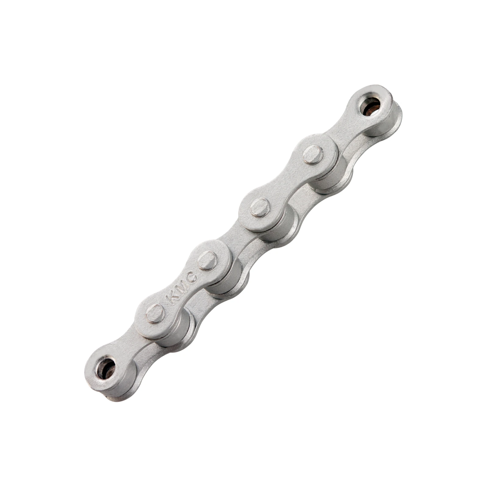 1. Lant KMC S1 Wide Single Speed 112 zale Gri Gri