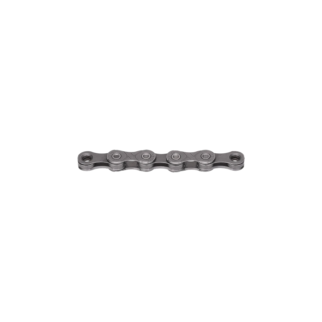 1. Lant KMC X-Glide Cues 9 10 11 viteze 126 Zale Gri 126L