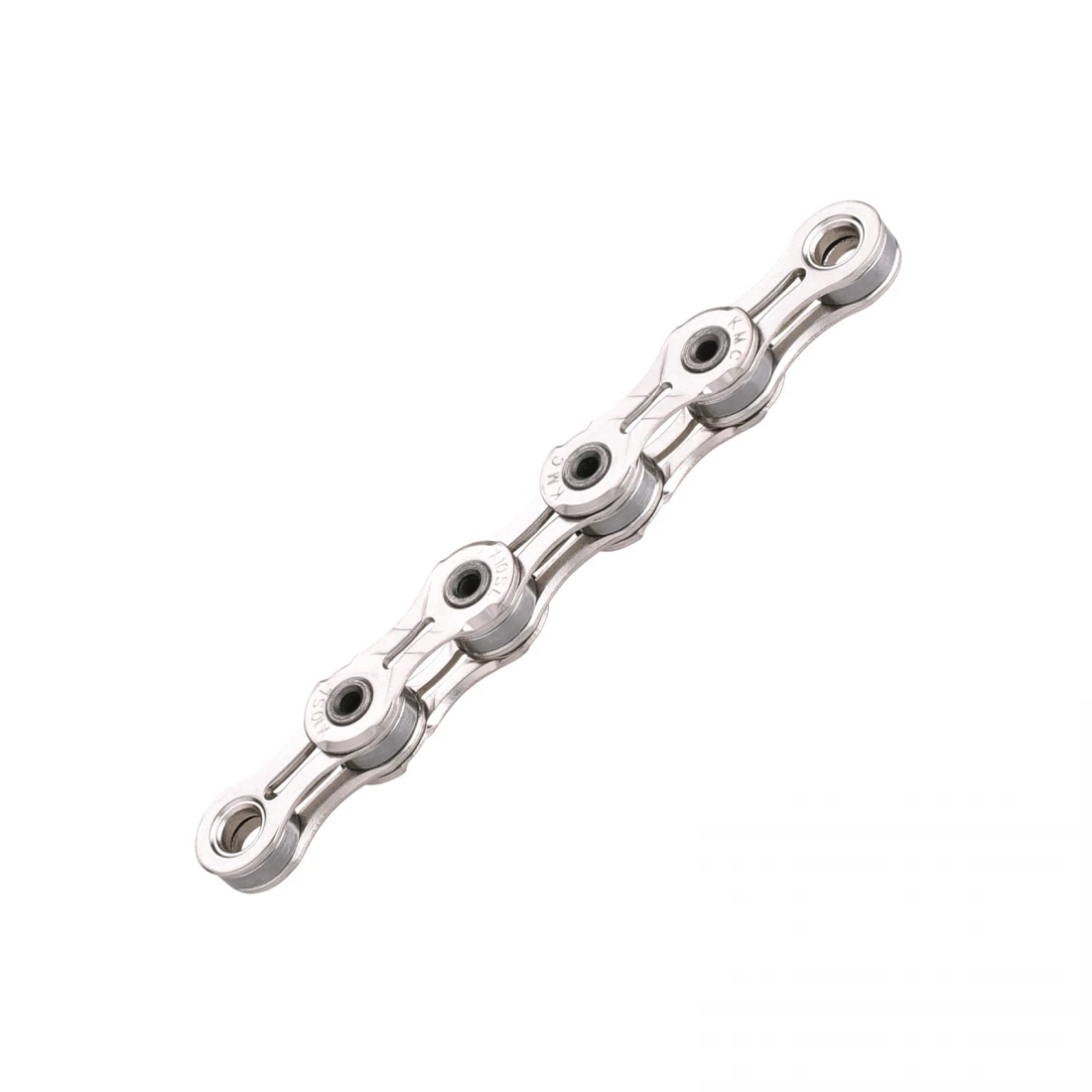 1. Lant KMC X10SL Silver 10 vit, 114 zale
