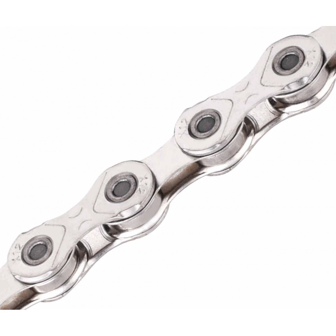 1. Lant KMC X12 Silver 12 Viteze 126 Zale