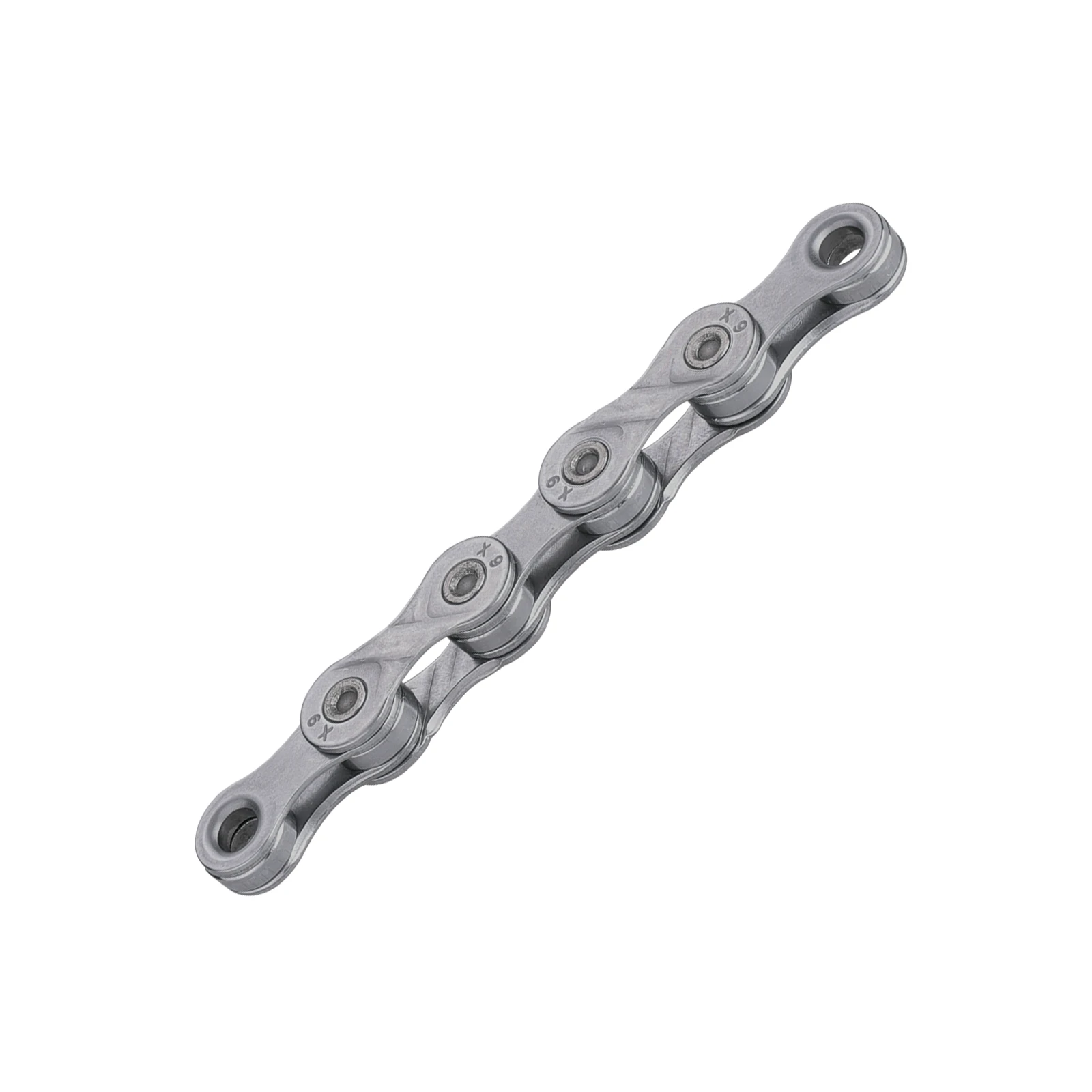 1. Lant KMC X9 EPT 9 vit, 114 zale
