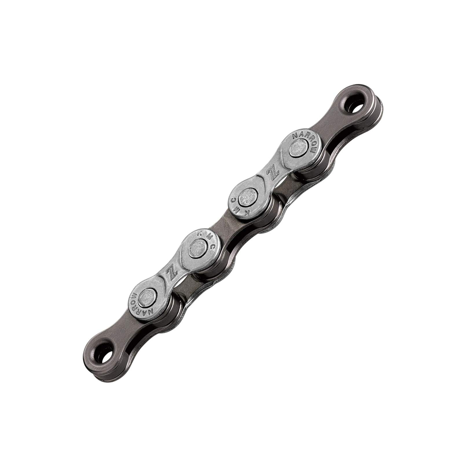 1. Lant KMC Z8.3 Silver Grey, 8 vit, 114 zale