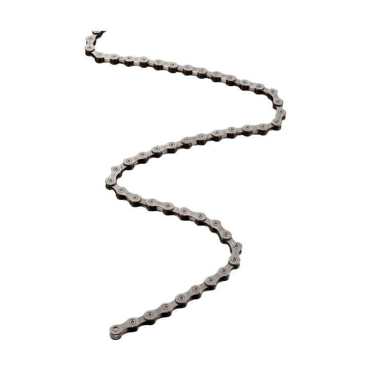 2. Lant Shimano E-Bike CN-E6090-10, 10 viteze, HG-X, 126 zale, fara nit final, nit conectare X1 126L
