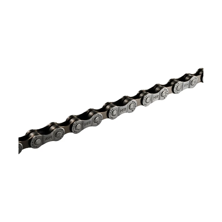 2. Lant Shimano CN-HG40, 6 7 8 viteze, HG, 114 zale, fara nit final, za rapida SM-UG51 114 zale, za rapida