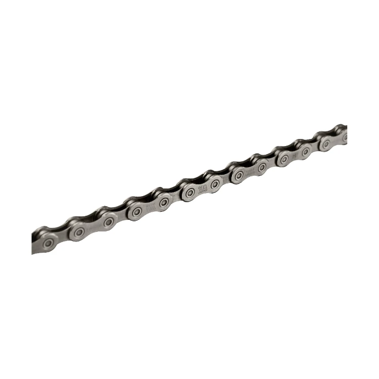 1. Lant Shimano CN-HG701-11, 11 viteze, LG HG-11, (compatibil Sosea MTB E-Bike), 116 zale, za rapida SM-CN900-11 116 zale, za rapida
