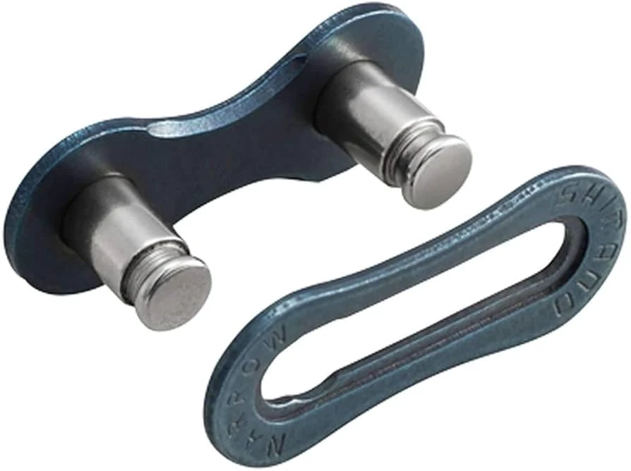 3. Lant Shimano CN-HG71, 6 7 8 viteze, HG, 116 zale, fara nit final, za rapida SM-UG51 116 zale, za rapida