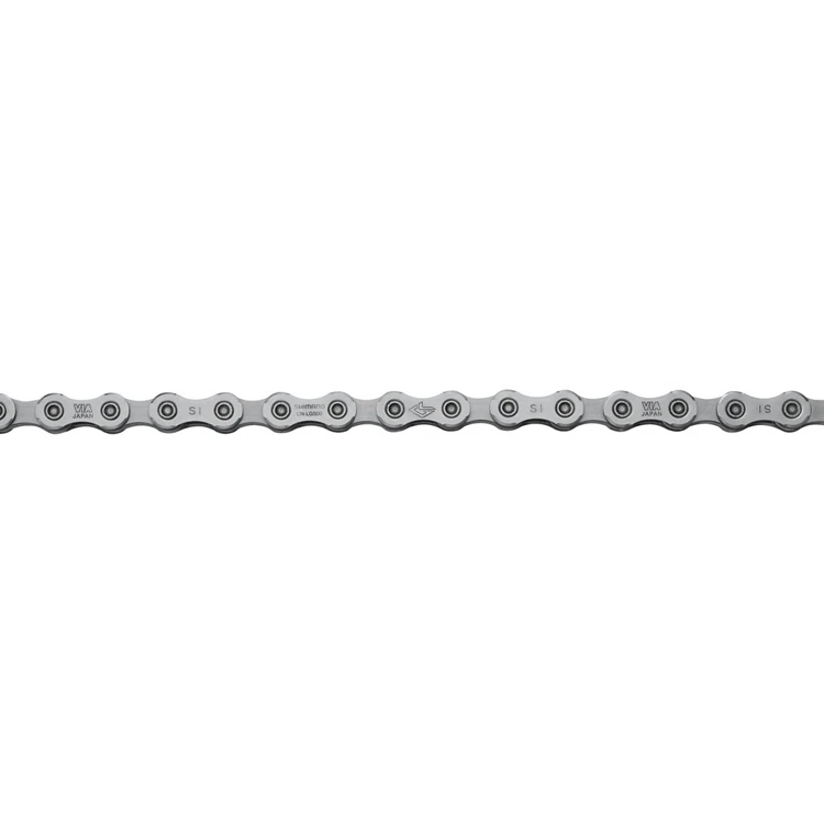 2. Lant Shimano CN-LG500, 9 10 11 viteze, LG HG-11, 126 zale, za rapida 126L