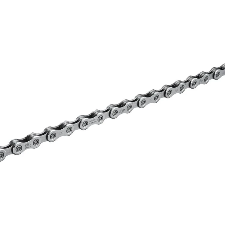 1. Lant Shimano CN-LG500, 9 10 11 viteze, LG HG-11, 126 zale, za rapida 126L
