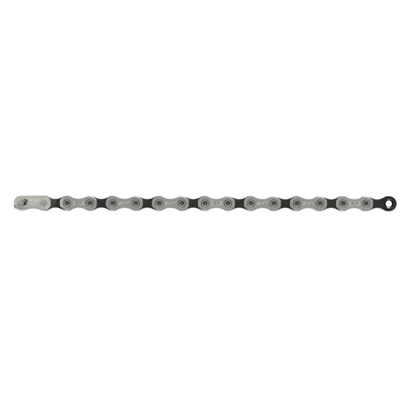 1. Lant SRAM GX Eagle, 12 vit, 126 zale