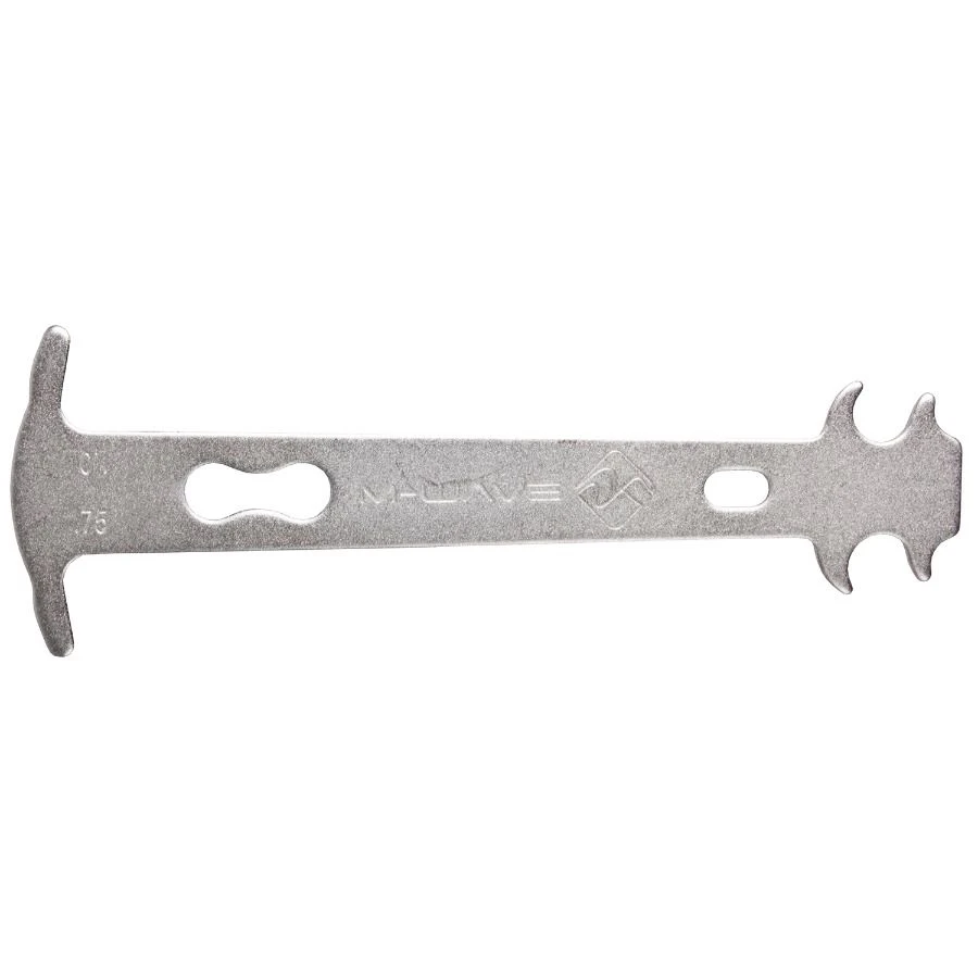 1. Lera Lant M-Wave Chain Checker