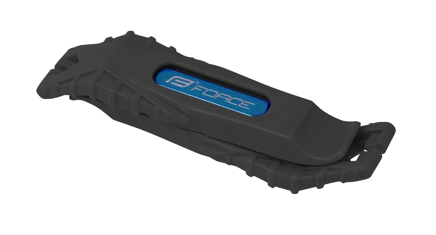 1. Leviere anvelopa Force cu unealta pentru valve plastic Al