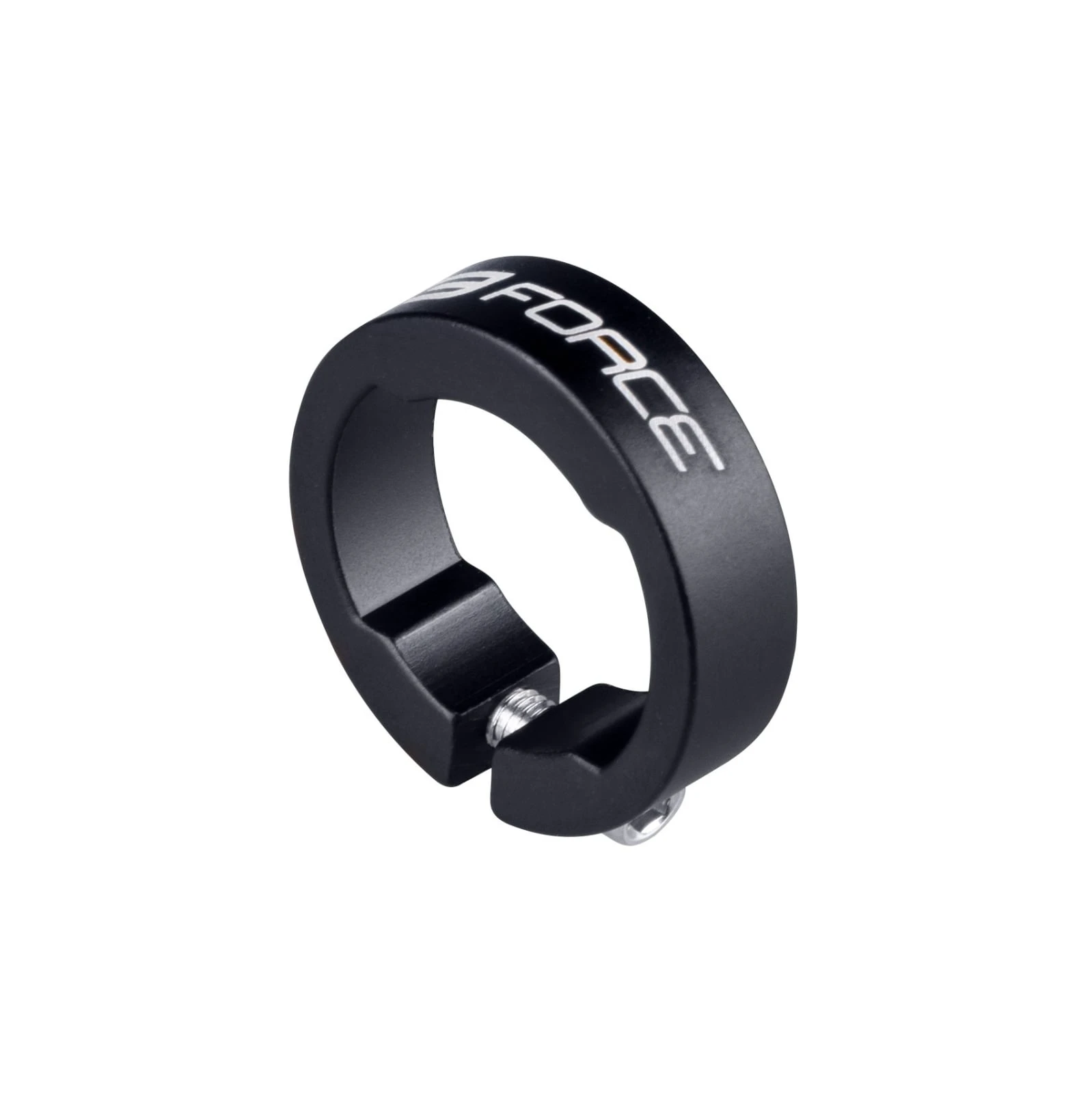 1. Lockring pentru Mansoane Force Al Black