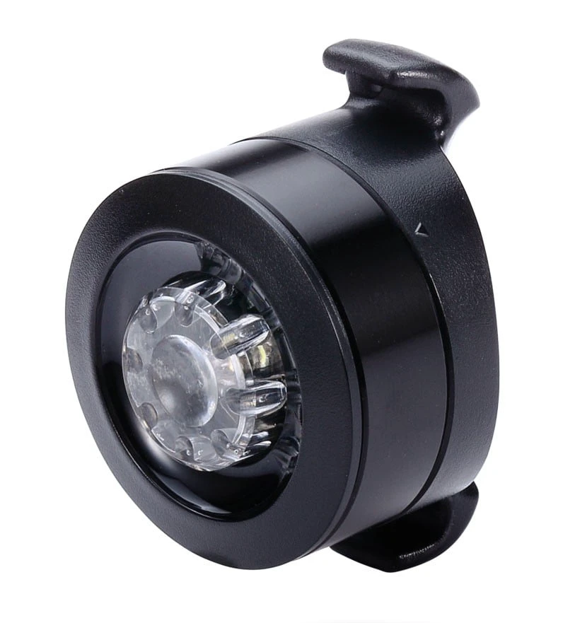 1. Lumina fata BBB Mini Spy BLS-121 negru