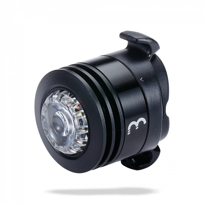 1. Lumina fata BBB Mini Spy BLS-125 USB Negru