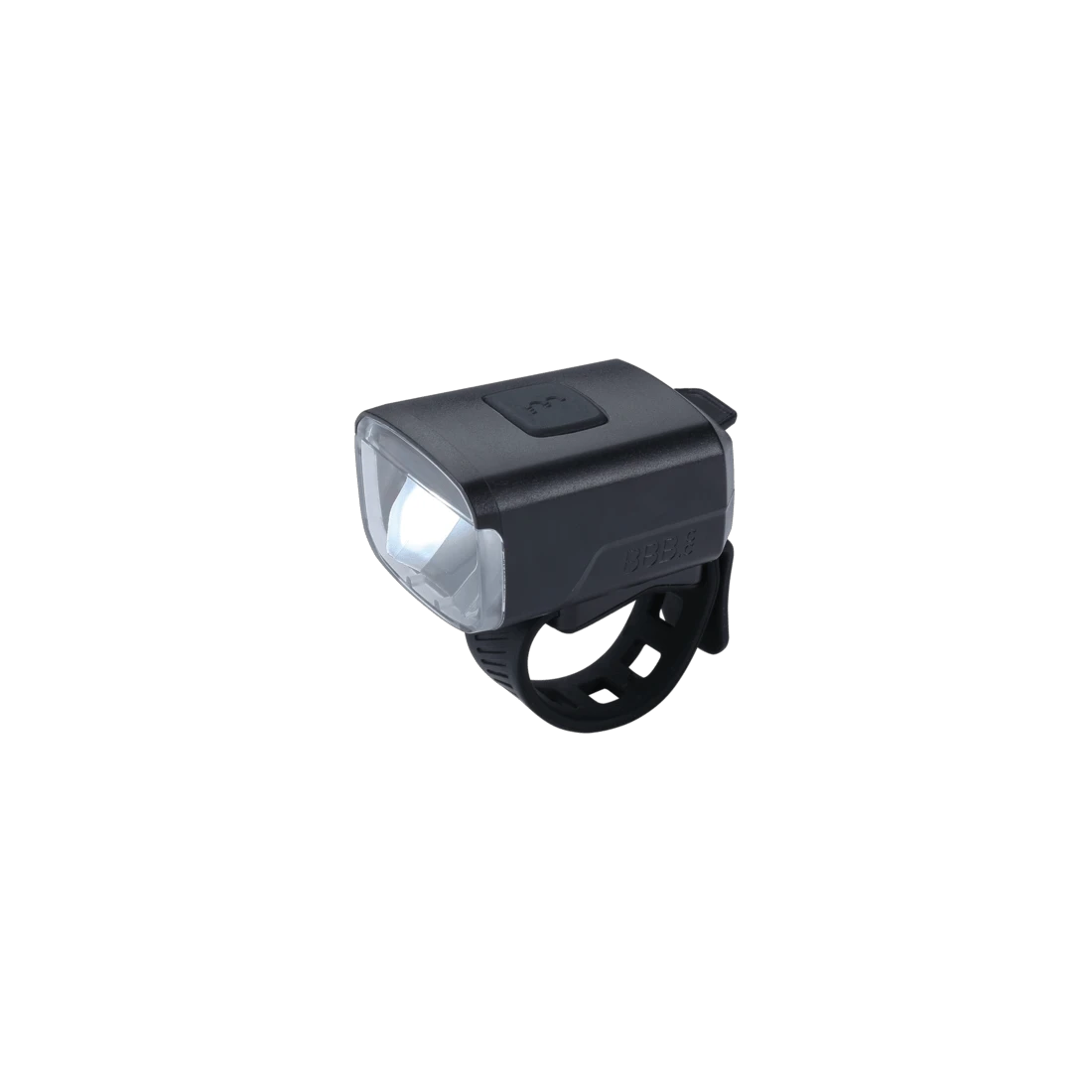 5. Lumina fata BBB Stud 33 cu baterie Litiu 1000mAh reincarcabila