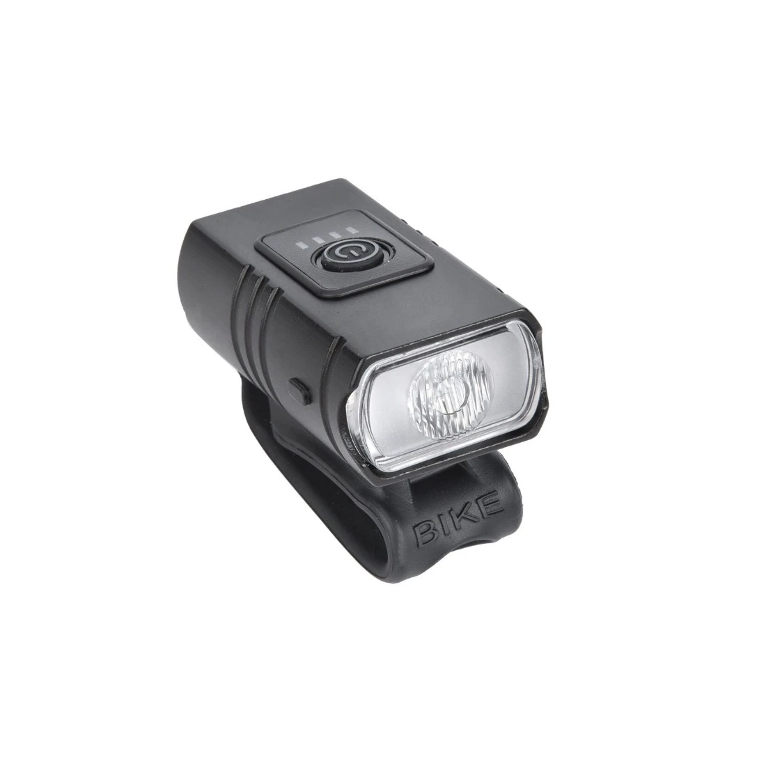 2. Lumina fata Fivestars Re.Light RBL-250, acumulator intern, incarcare Micro-USB, 250 lm