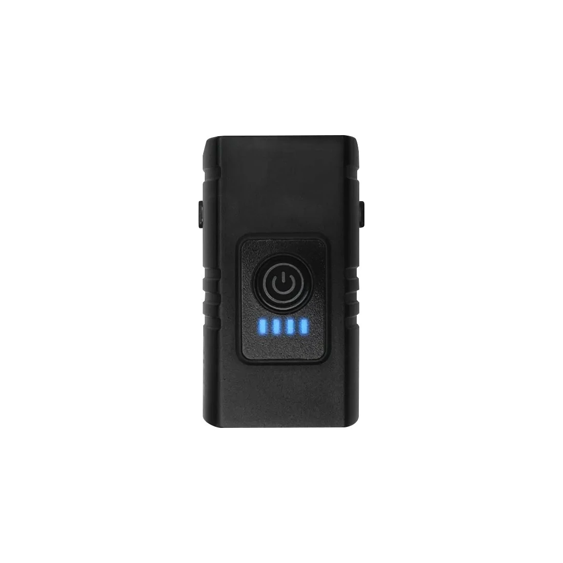 6. Lumina fata Fivestars Re.Light RBL-250, acumulator intern, incarcare Micro-USB, 250 lm