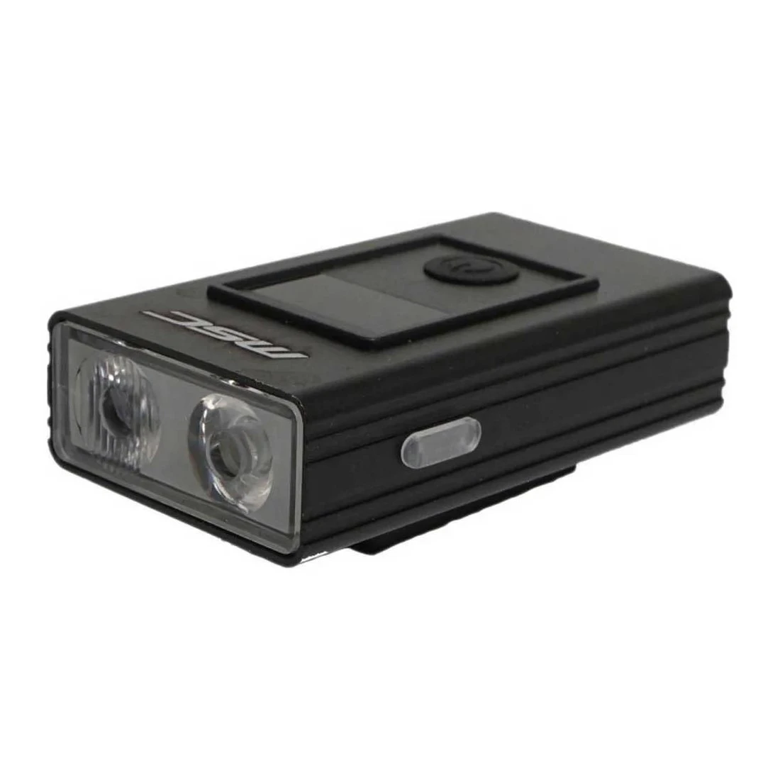 2. Lumina fata Fivestars Re.Light RBL-500, acumulator intern, incarcare Micro-USB, 500 lm
