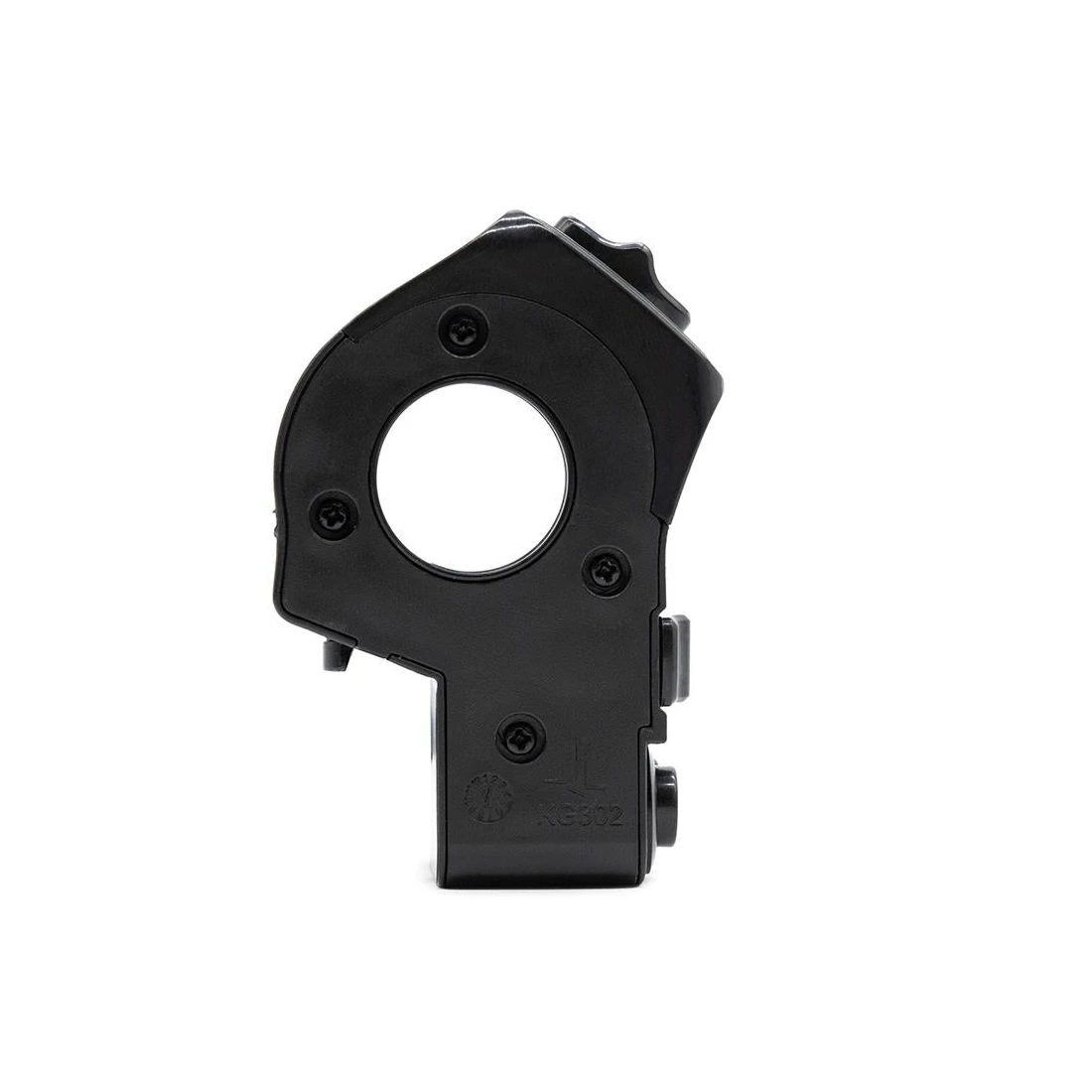 4. Maneta control pentru trotinete Kukirin G2 pro (Version 2024-B)