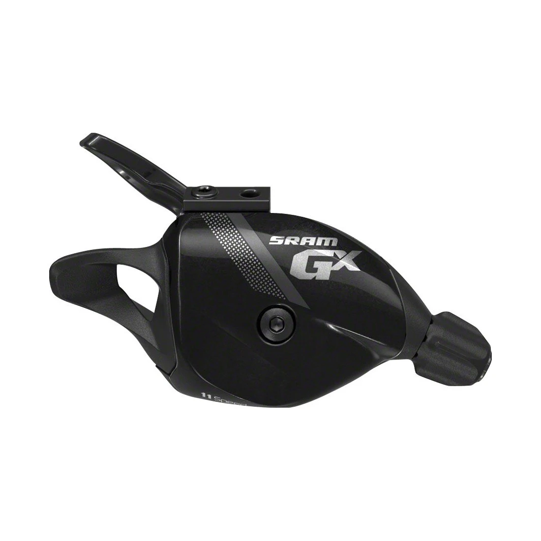 1. Maneta Schimbator Sram GX Trigger 11 Vitezed Spate Black