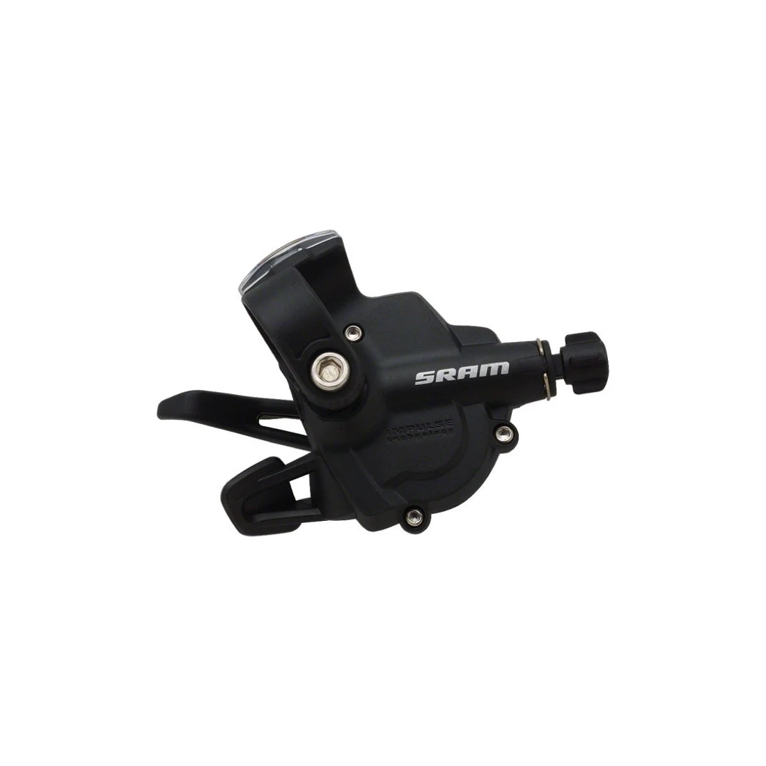 1. Maneta Schimbator Sram X3 Trigger 7 Viteze Spate