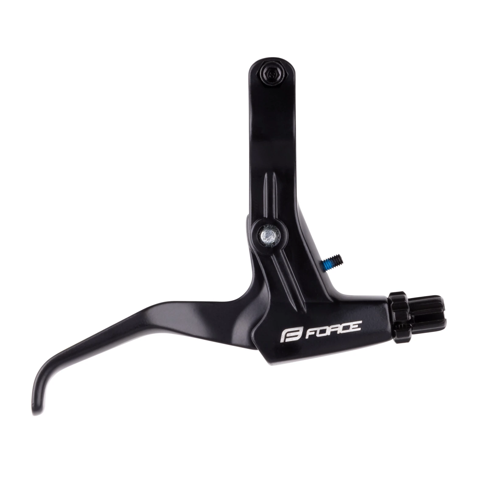 1. Manete frana Force MTB V Al Pro 2.0 negre