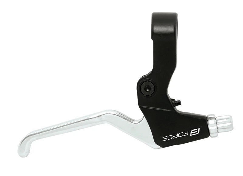 1. Manete frana Force V MTB aluminiu