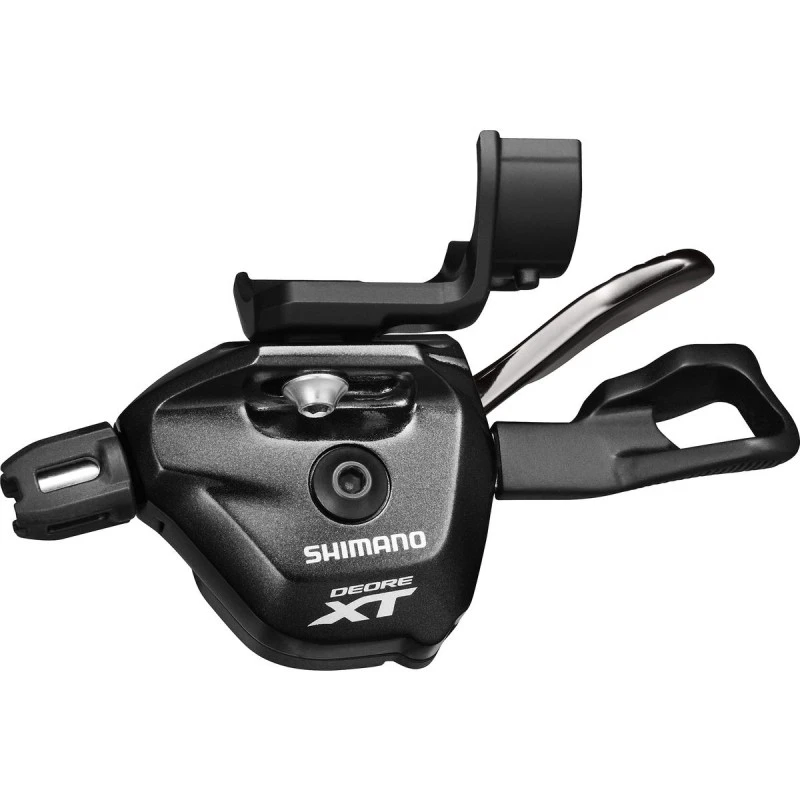 2. Manete schimbator Shimano Deore XT SL-M8000-L+R 2 3x11v