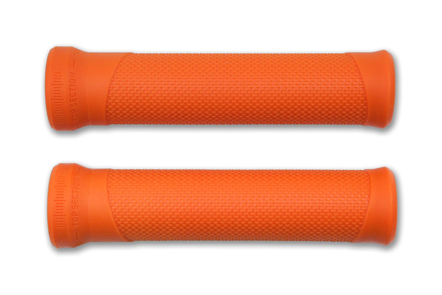 MANSOANE ACID GRIPS REACT ORANGE Portocaliu - 108994