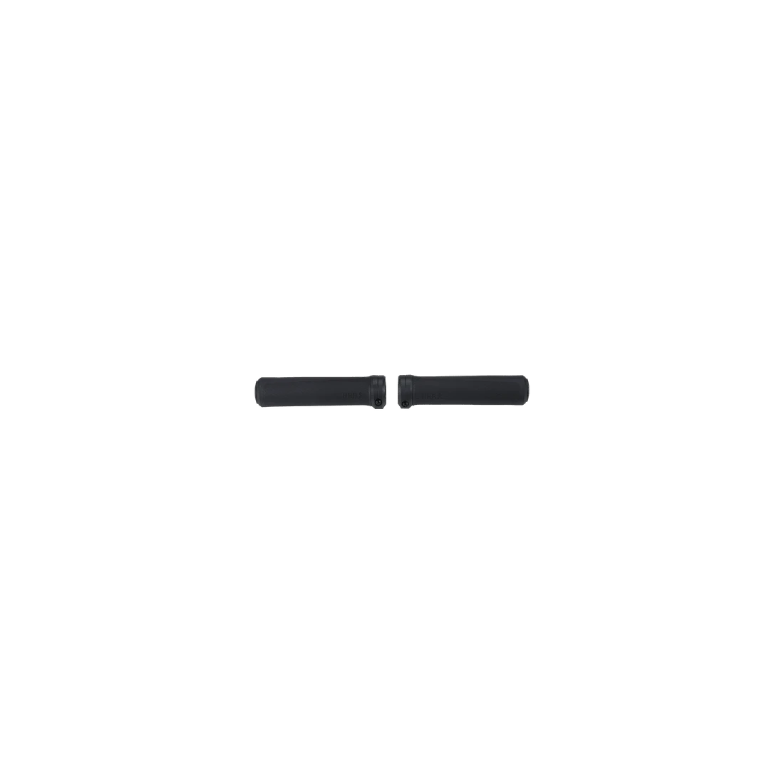 4. Mansoane BBB SteadyActive 136mm 32-33OD negre