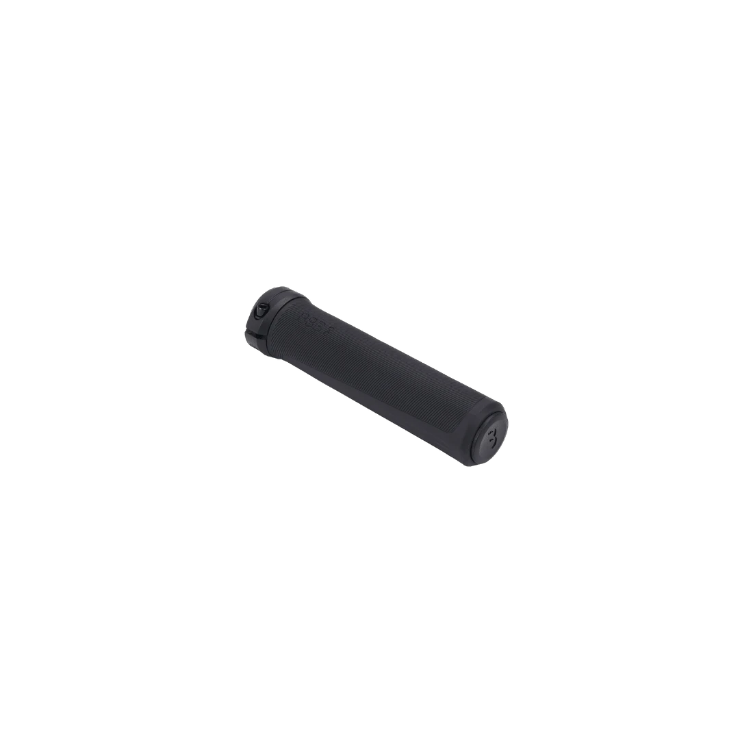3. Mansoane BBB SteadyActive 136mm 32-33OD negre