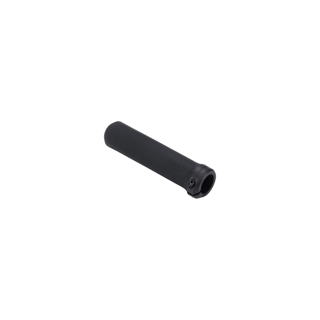 2. Mansoane BBB SteadyActive 136mm 32-33OD negre