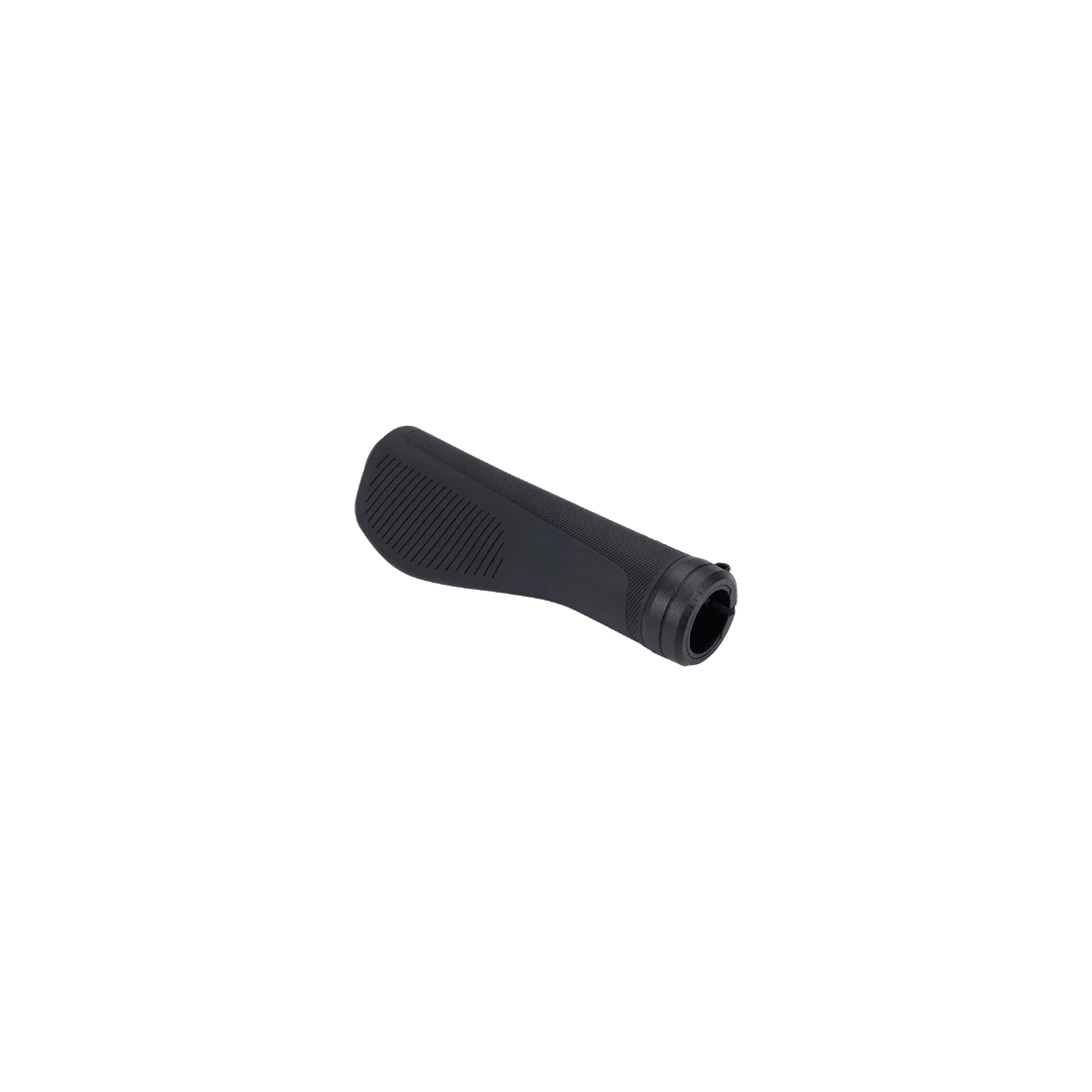 3. Mansoane BBB SteadyComfort 136mm 30-32OD negre