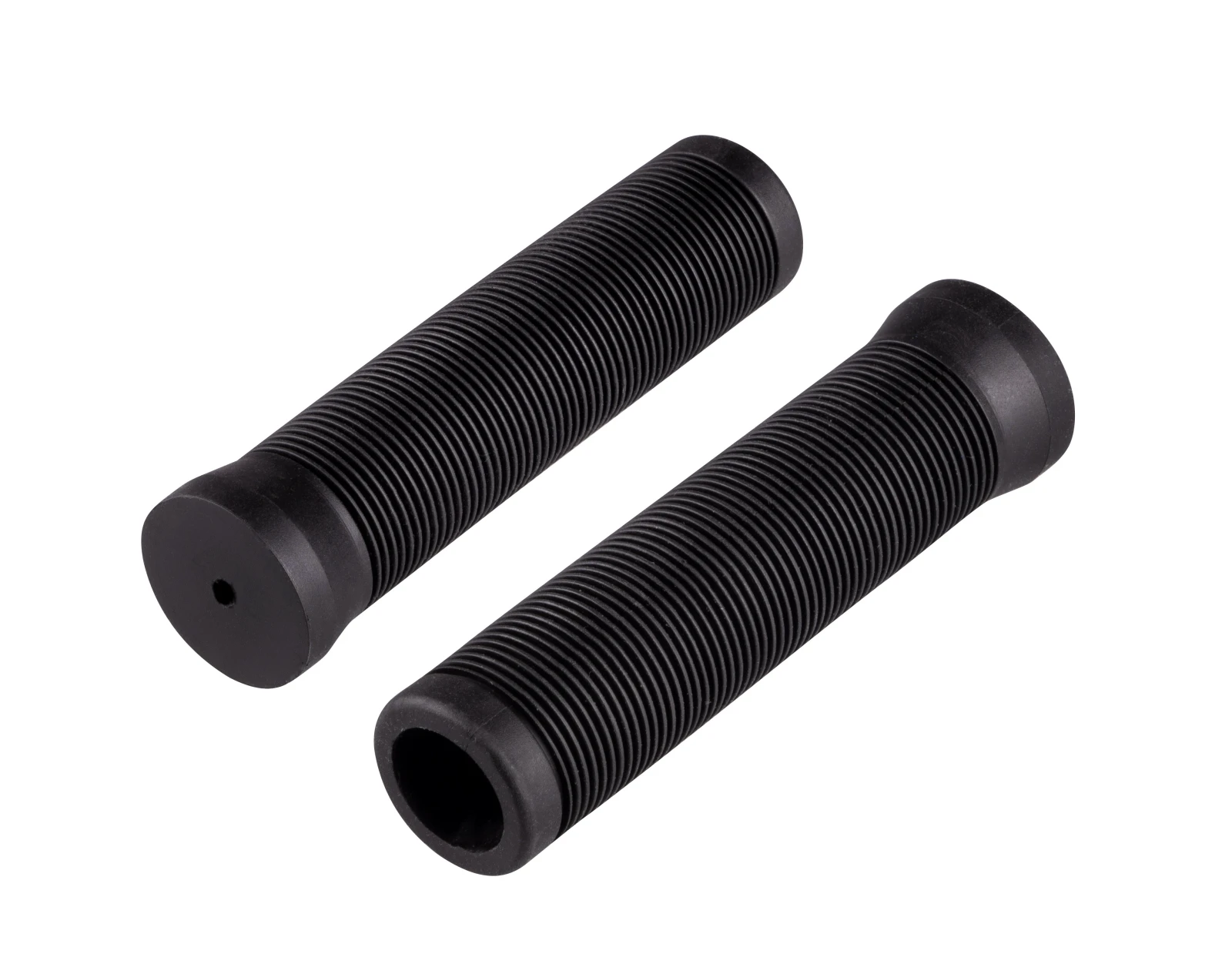 1. Mansoane Force GROOVE rubber, negru
